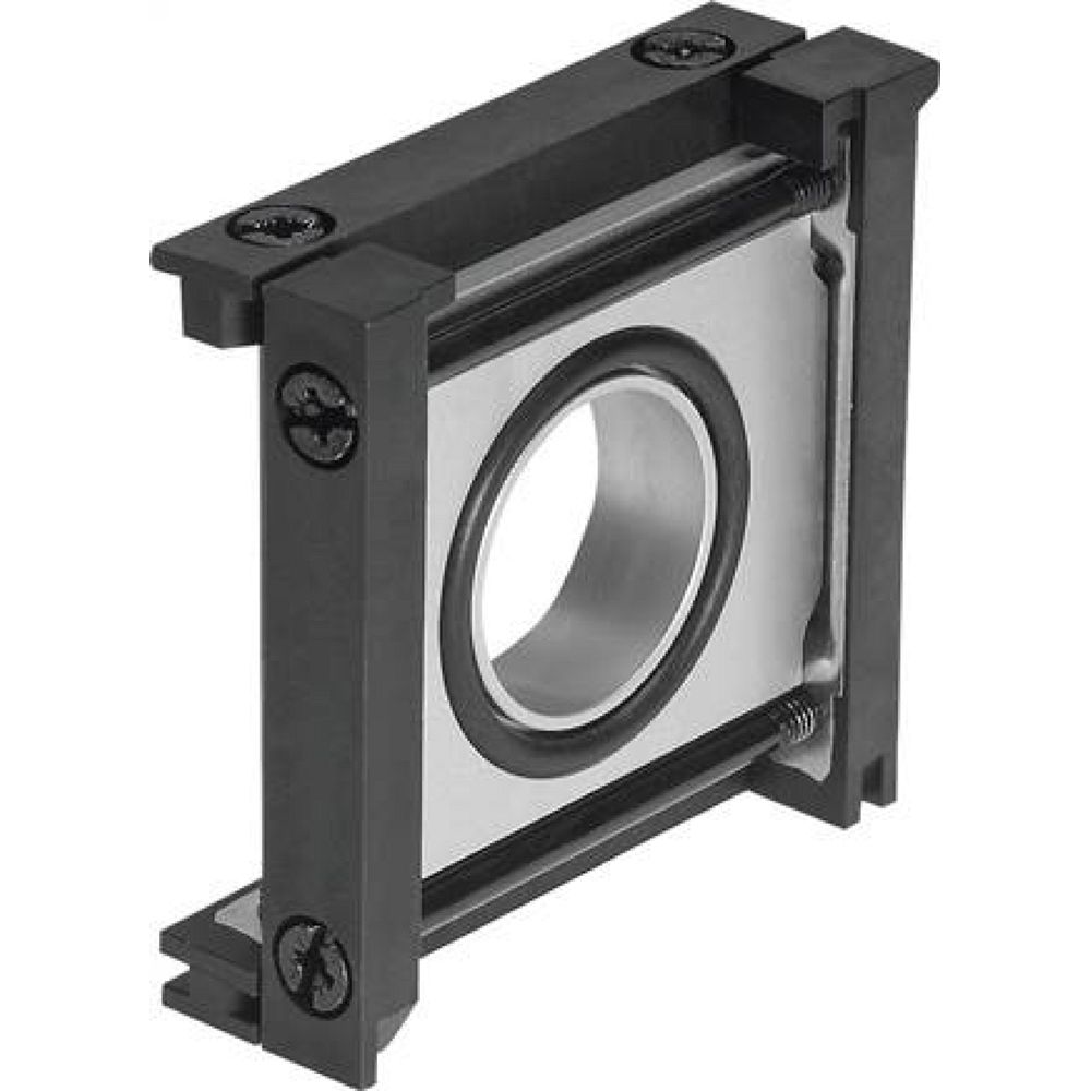 Festo 563394. Unión de módulos MS6-RMV-EX