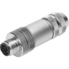 Festo 543109. Stecker NECU-M-S-D12G4-C2-ET