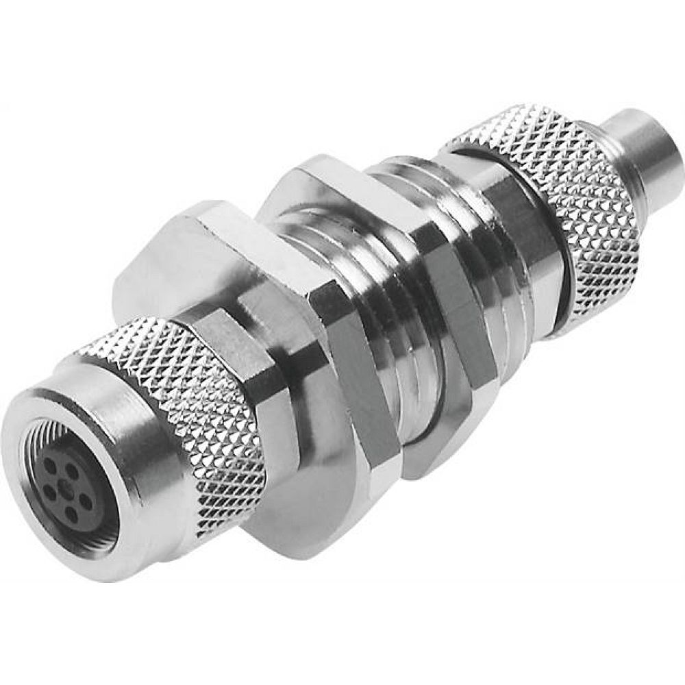 Festo 543252. Verbindungsstück KVI-CP-3-SSD