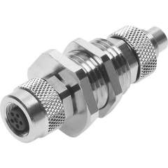 Festo 543252. Connecting component KVI-CP-3-SSD