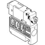 Festo 547326. Solenoid valve CPVSC1-M1LH-N-H-Q3O