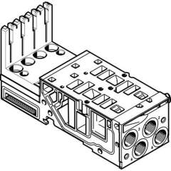 Festo 546805. Sub-base VMPA2-AP-2-1-EMM-4