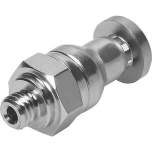 Festo 162861. Steckverschraubung CRQS-M5-6