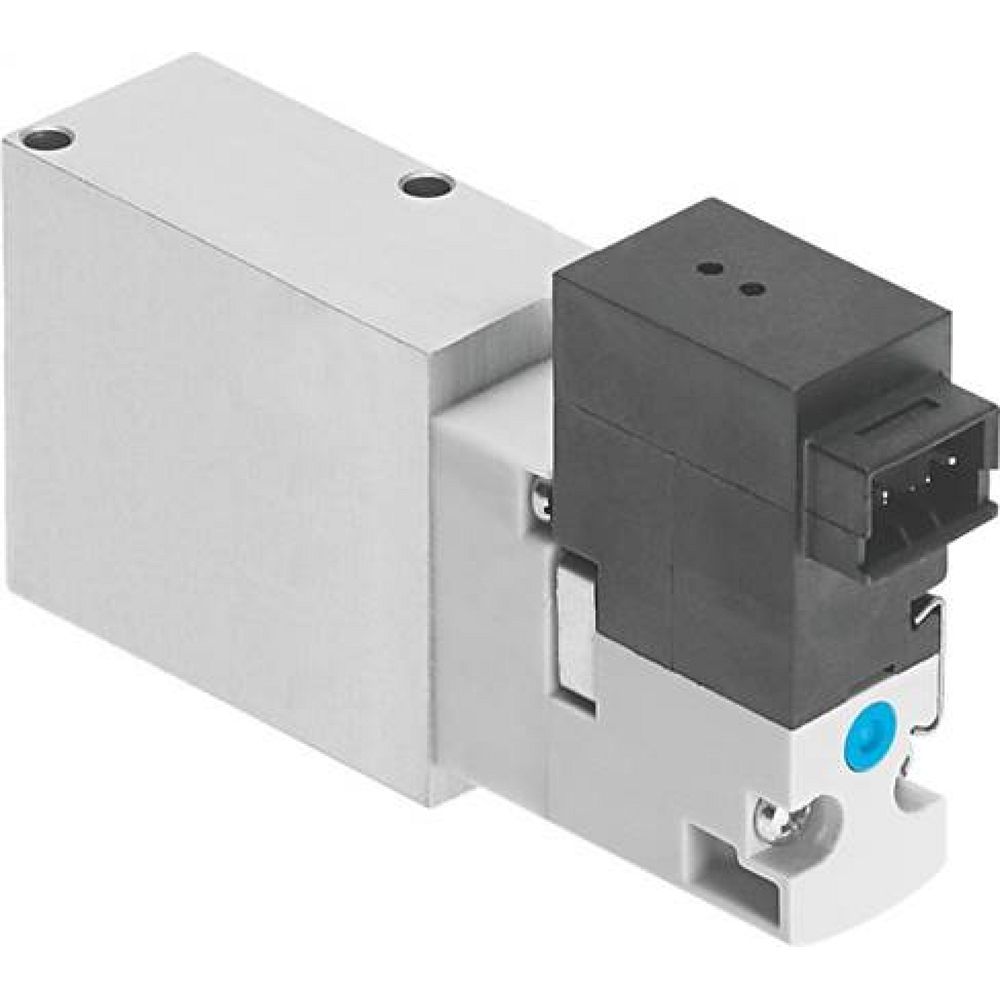 Festo 560711. Solenoid valve VOVG-B12-M32U-AH-F-1H2
