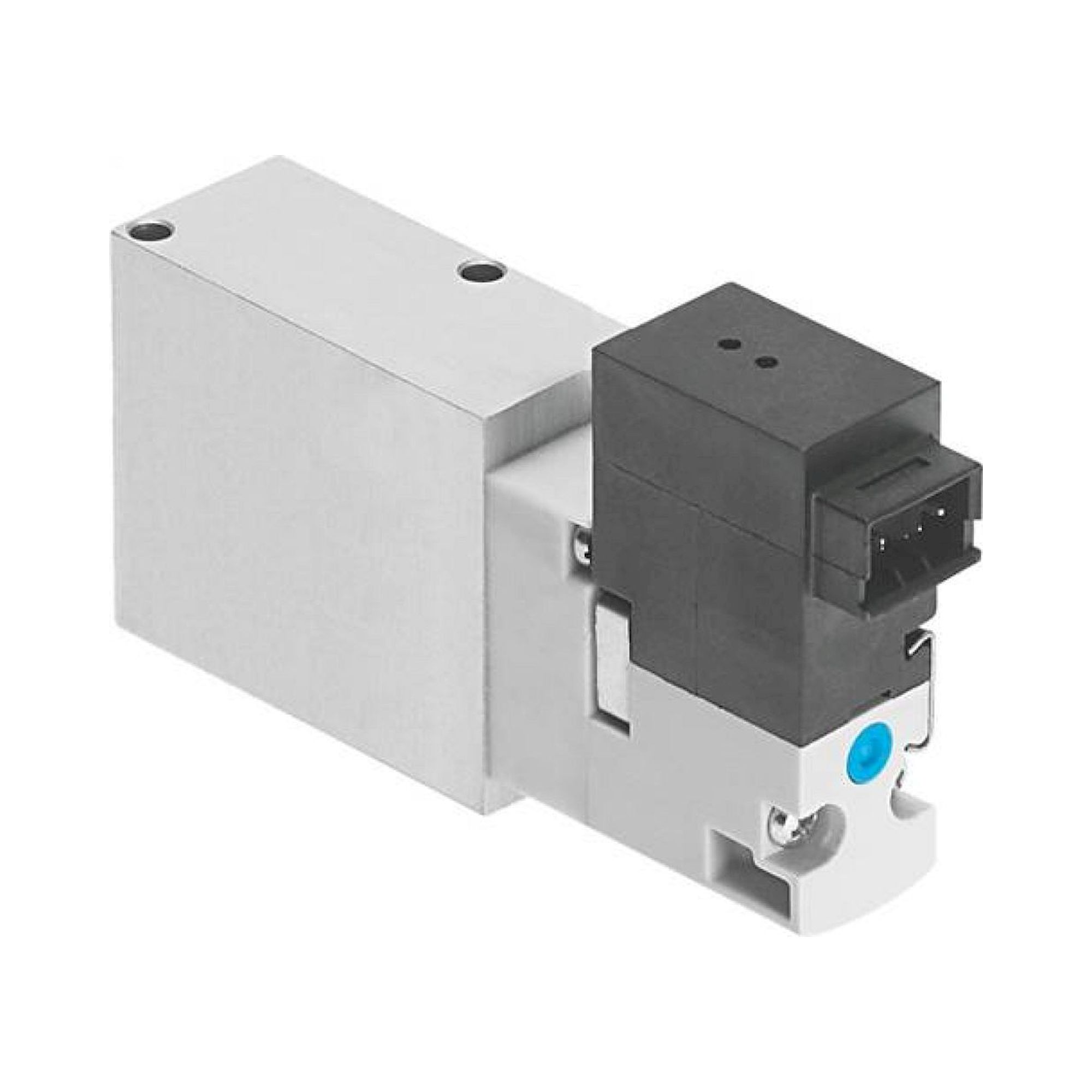 Magnetventil VOVG-B12-M32U-AZH-F-1H2+W1 - Festo 596201