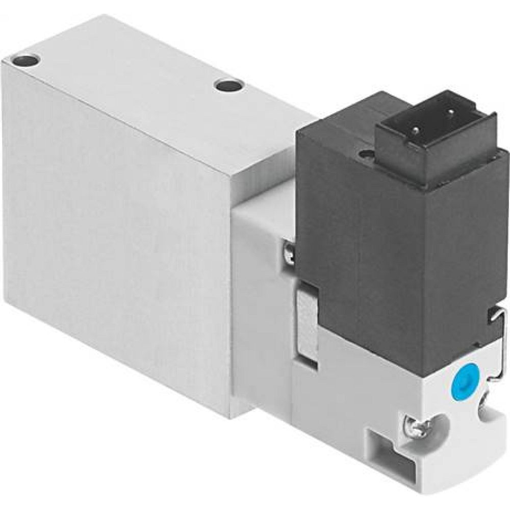 Festo 560710. Solenoid valve VOVG-B12-M32C-AH-F-1H3