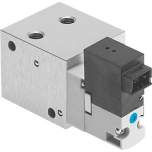Festo 560707. Solenoid valve VOVG-S12-M52Q-AH-M5-1H2