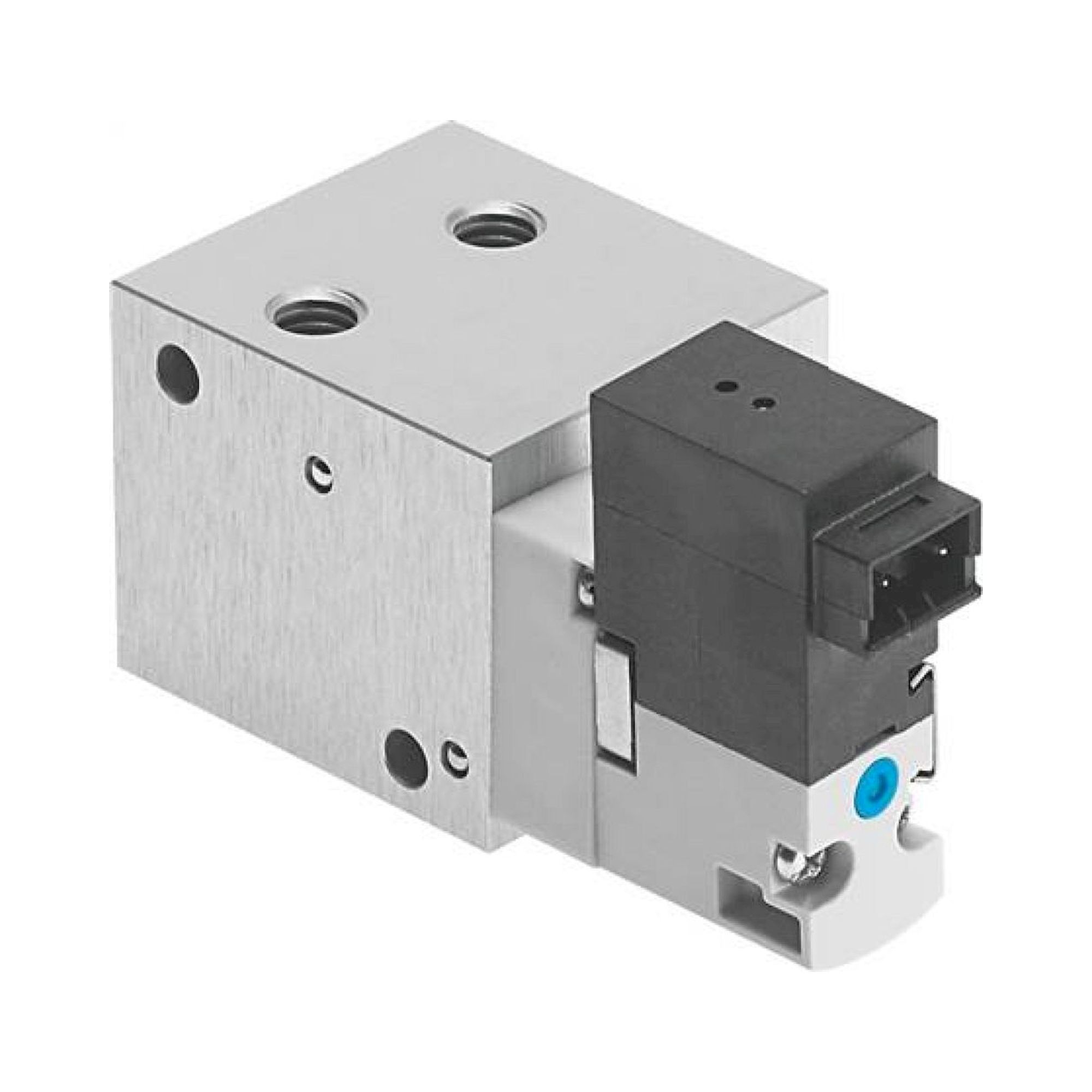 Magnetventil VOVG-L12-M32C-AH-M5-1H3+W1 - Festo 596202