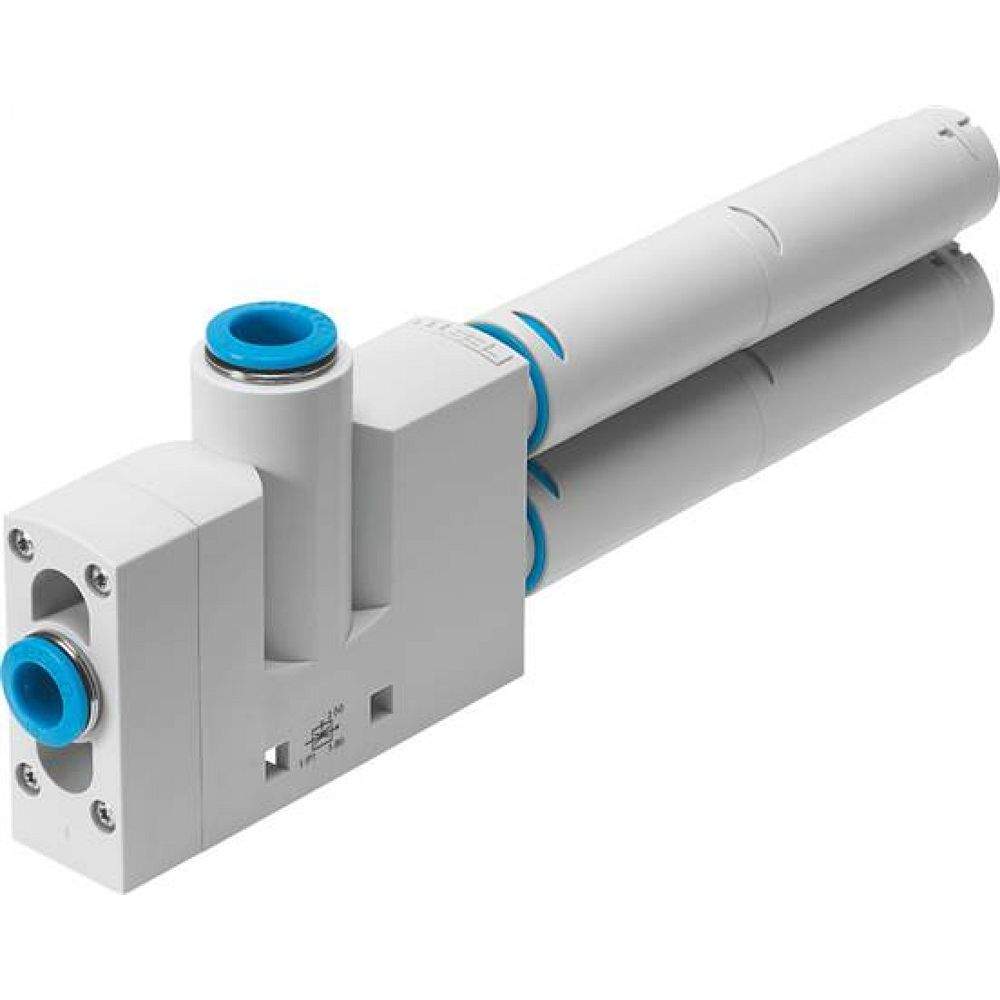 Festo 193578. Vakuumsaugdüse VN-20-L-T6-PQ4-VQ5-RO2