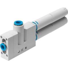 Festo 193495. Vacuum generator VN-20-H-T6-PQ4-VQ5-RO2