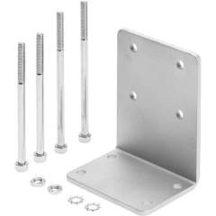 Festo 542251. Bracket VAME-P1-A