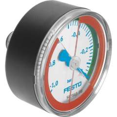 Festo 547843. Vacuum gauge VAM-63-V1/0-R1/4-E-RG