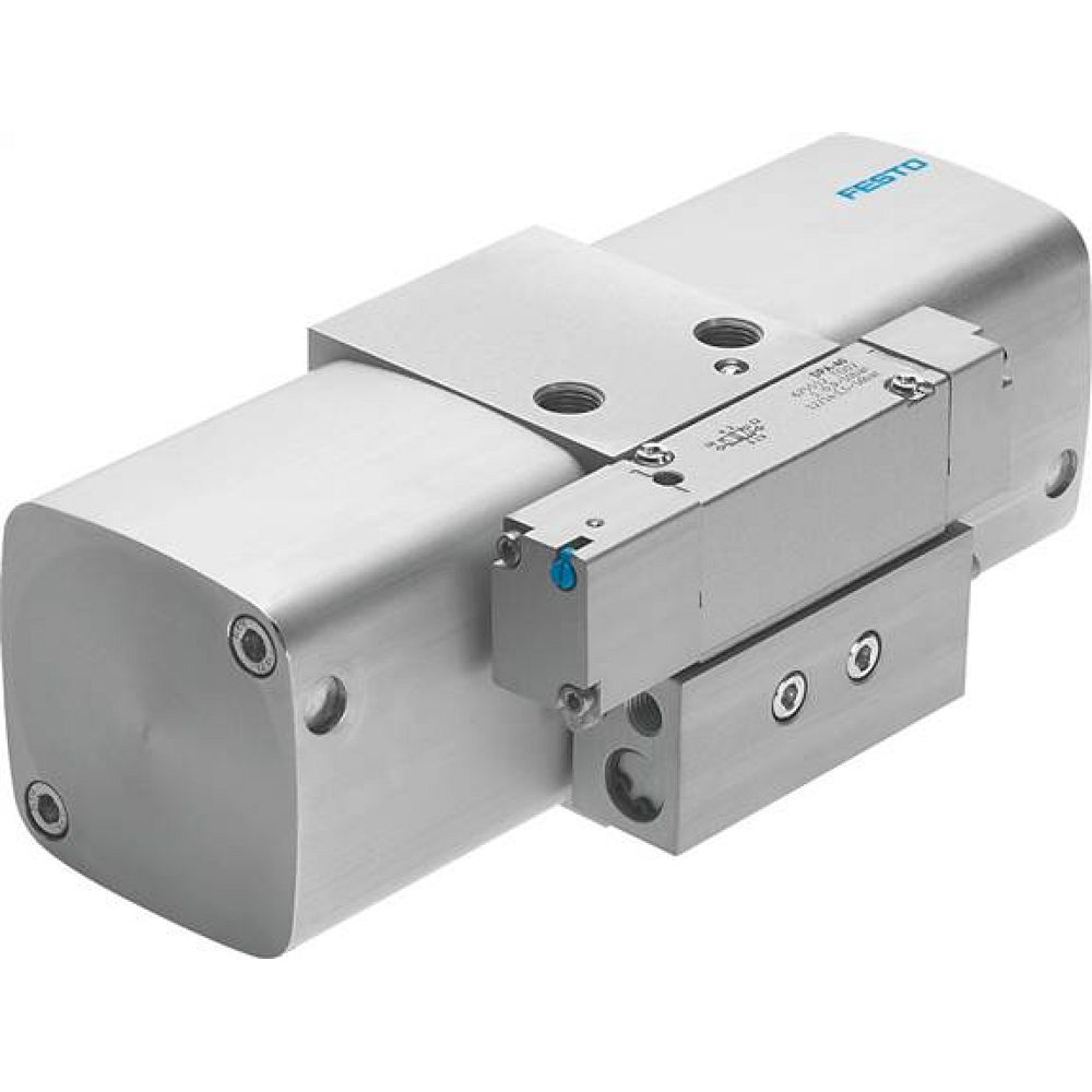 Festo 549396. Intensificadores de presión DPA-40-D