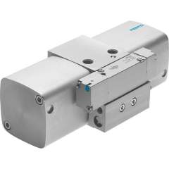 Festo 549396. Pressure booster DPA-40-D