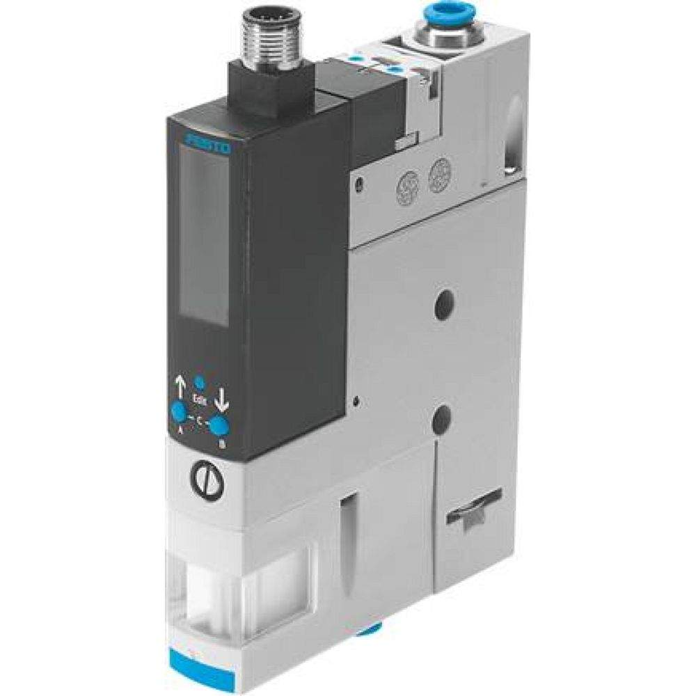 Festo 540011. Vakuumsaugdüse OVEM-14-H-B-QO-OE-N-2N