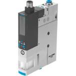 Festo 538836. Vakuumsaugdüse OVEM-10-H-B-QO-CN-N-2P