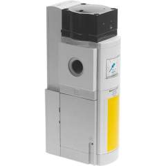Festo 548715. Válvula generadora de presión y de escape MS6-SV-1/2-E-10V24-AG