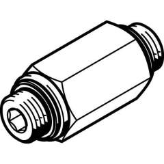 Festo 11689. Rückschlagventil H-1/4-B