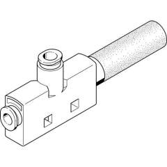 Festo 547707. Vakuumsaugdüse VN-14-H-T4-PQ2-VQ3-RO2