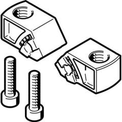 Festo 547902. Cushioning mount DSM-25-B