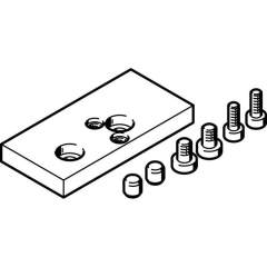 Festo 548777. Adapter kit HMSV-47