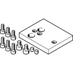 Festo 548778. Adapterbausatz HMSV-48
