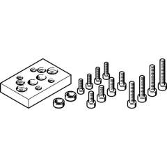 Festo 548784. Adapterbausatz HMSV-54