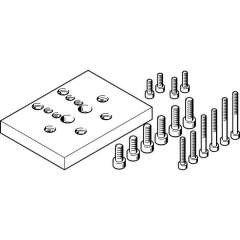 Festo 548786. Adapter kit HMSV-56