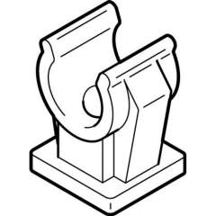 Festo 550595. Pipe clamp PQ-RK-12-B