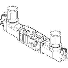 Festo 555779. Regulator plate VABF-S2-2-R5C2-C-6