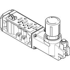 Festo VABF-S2-2-R6C2-C-10 (555782) Regulator Plate