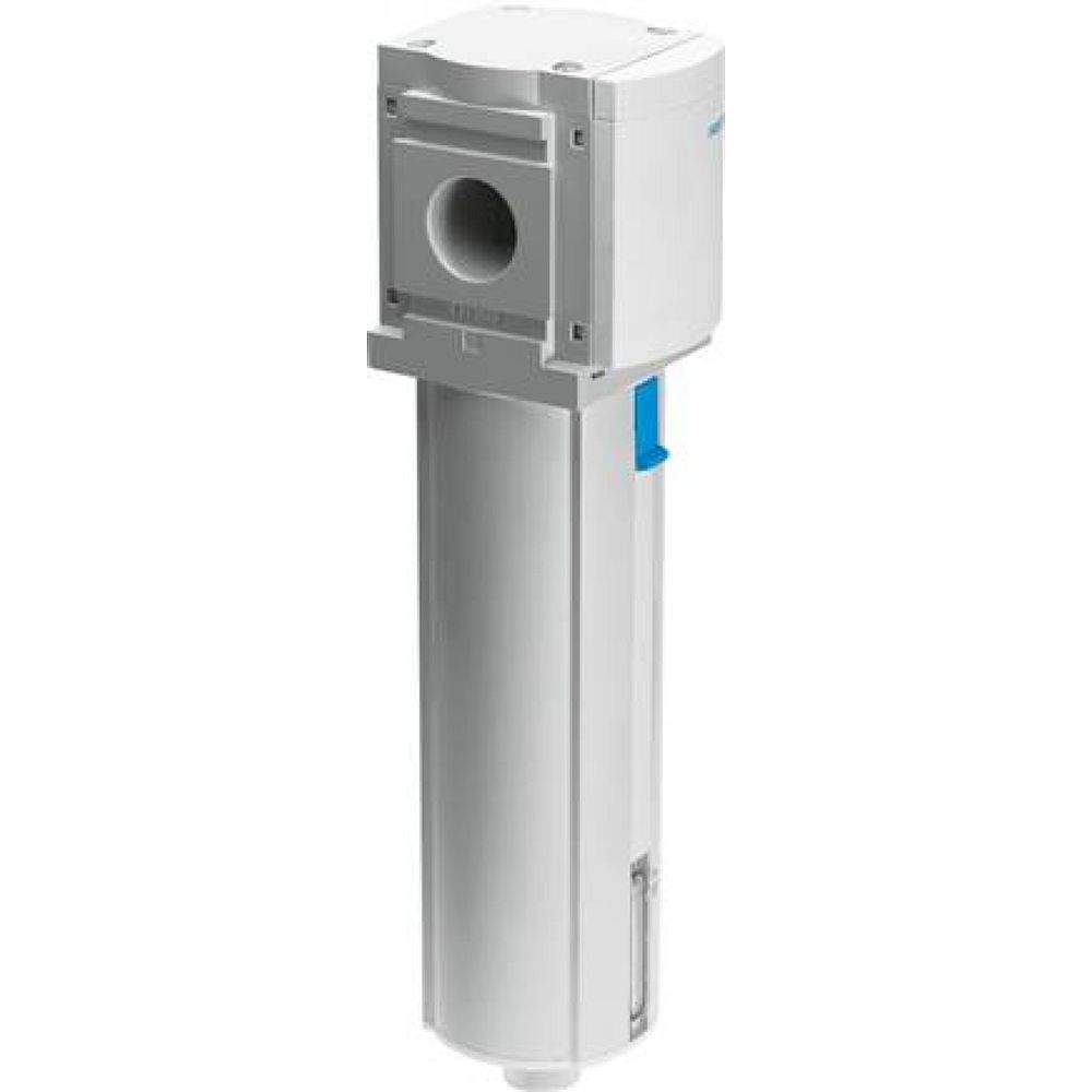 Festo 553000. Filtro submicrónico MS9-LFM-1-AUM