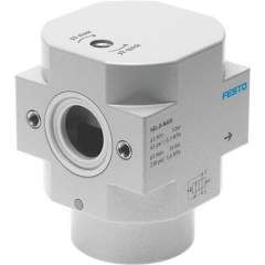 Festo 170692. On/off valve HEL-D-MAXI