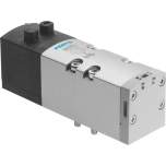 Festo 8034807. Solenoid valve VSVA-B-M52-AZH-D1-1T1L