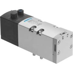 Festo 8034839. Solenoid valve VSVA-B-M52-MZ-D1-1T1L