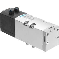 Festo 8034844. Solenoid valve VSVA-B-T22CV-AZ-D1-1T1L