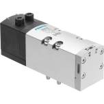 Festo 543695. Solenoid valve VSVA-B-T32W-AZD-D1-1T1L