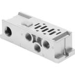 Festo 546099. Anschlussplatte VABS-S2-1S-G38-K1