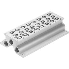 Festo CPE18-PRS-3/8-8 (543845) Anschlussblock