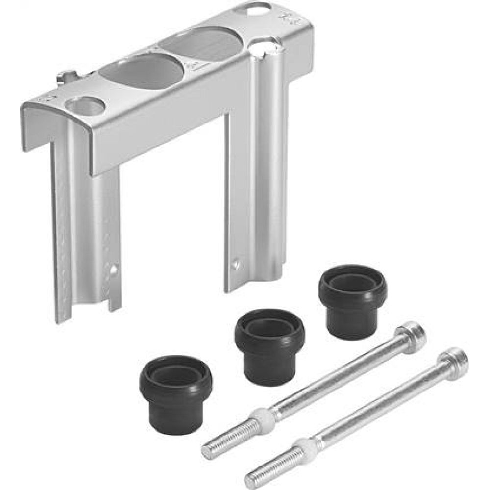 Festo 544396. retaining bracket CPE18-H5-SET