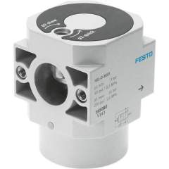 Festo 170690. On/off valve HEL-D-MINI