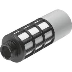 Festo 552252. Silencer UOS-1