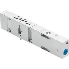 Festo 543601. Vertical pressure shut-off plate VABF-S3-2-L1D1-C