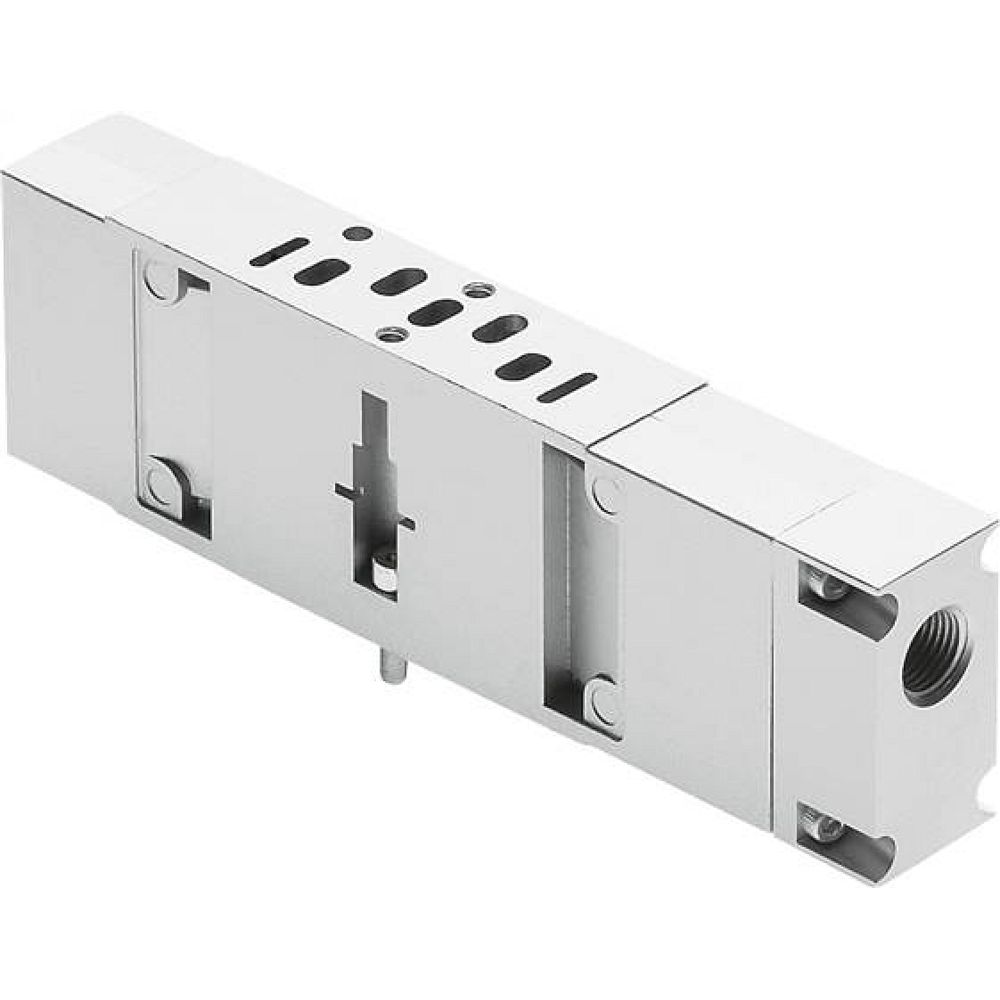Festo VABF-S3-2-P1A3-G18 (544435) Vertikal-Versorgungsp