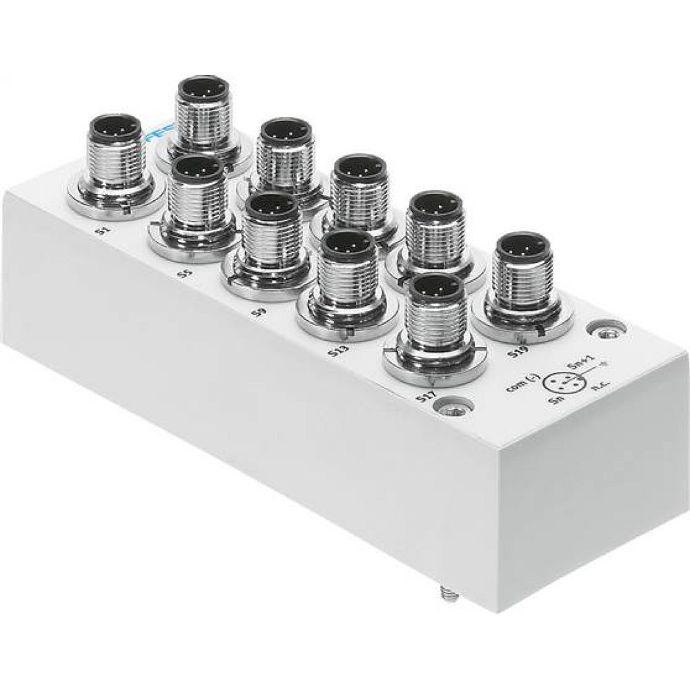 Festo 549049. Deckel VAEM-S6-C-S10-R5