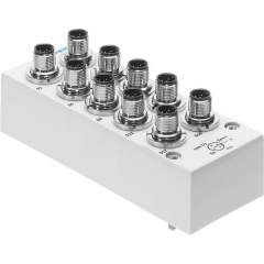 Festo 549049. Deckel VAEM-S6-C-S10-R5