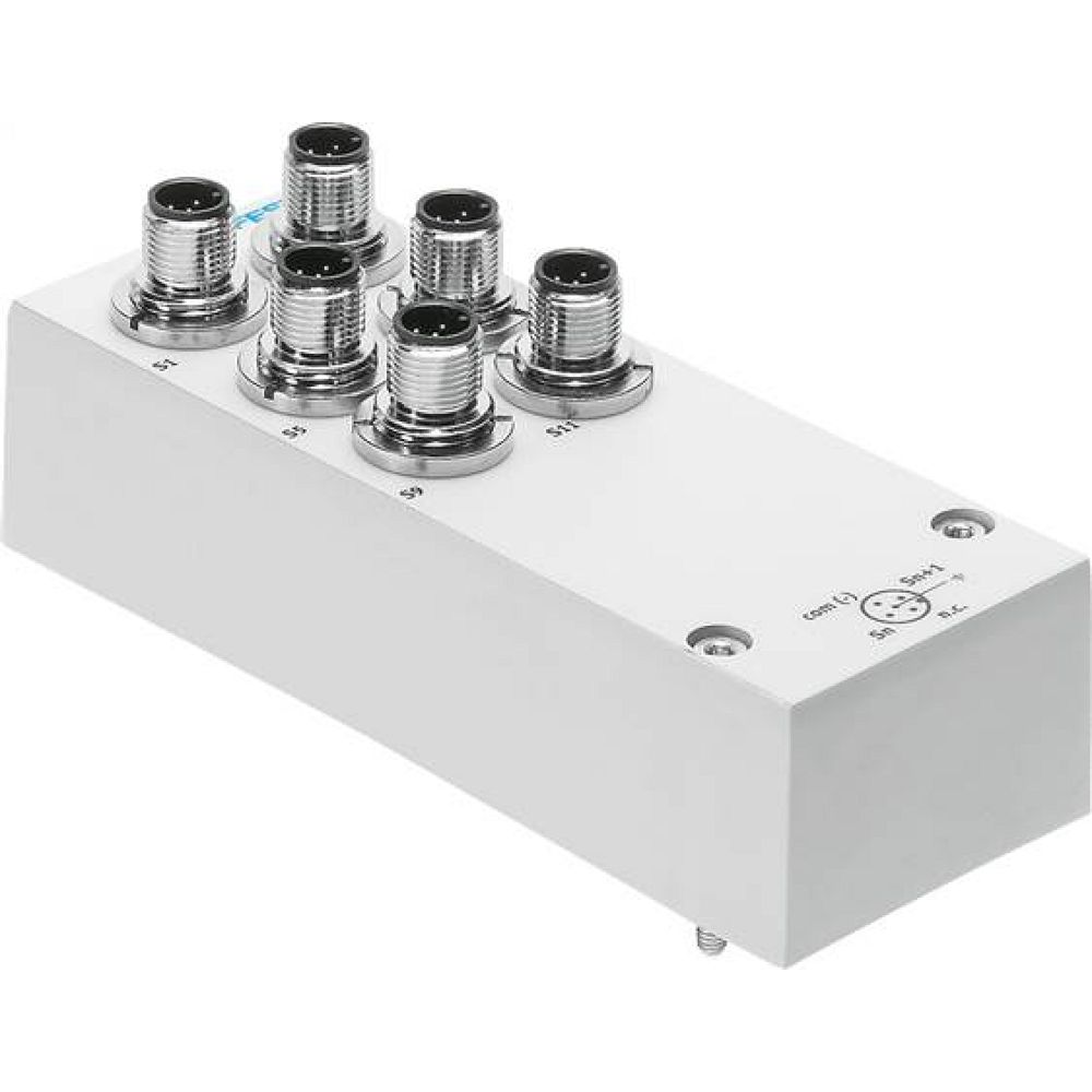 Festo 549048. Cover VAEM-S6-C-S6-R5