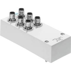 Festo 549048. Deckel VAEM-S6-C-S6-R5