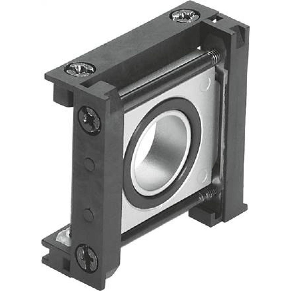 Festo 543490. Unión de módulos MS4-RMV