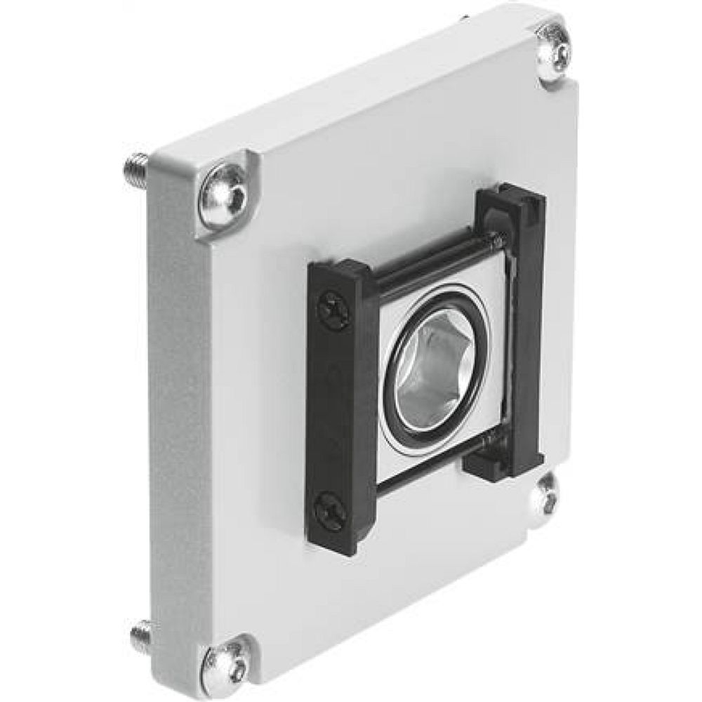 Festo 543495. Módulo de alimentación MS4-E-IPM-80-80